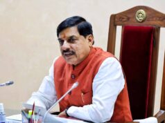 CM मोहन की कैबिनेट बैठक में बड़े फैसले, 25 से शुरू होगी मुख्यमंत्री सुगम बस सेवा; 7500 से ज्यादा छात्राओं को मिलेगी स्कूटी