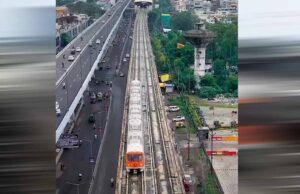 कम यात्री, बढ़ता खर्च… भोपाल मेट्रो ने घटाए फेरे, अब सामान्य दिनों में 41 ट्रिप ही होंगी