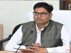 मुस्लिम महिलाओं की परेशानियों पर OP चौधरी का बड़ा बयान, बोले- UCC से परंपराओं को नहीं पहुंचेगा नुकसान