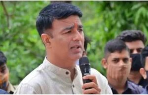 ‘पहले लड़कियों के साथ लव जिहाद, अब लड़कों का हो रहा माइंडवॉश’, संगीत सोम बोले- यूसीसी ही उतारेगा ये ‘बुखार’
