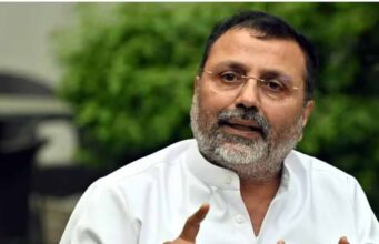 BJP सांसद का दावा- कारगिल, POK और सर क्रीक पाकिस्तान को देने की थी तैयारी