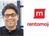 भिलाई के गीतांश बामनिया की बड़ी कामयाबी, Rentomojo ला रही ₹1,266 करोड़ का IPO
