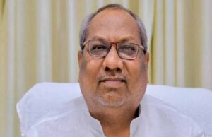 ‘हक मांगने पर गोलियां चलवाईं, अब हितैषी बनने का ढोंग’- सपा पर संजय निषाद का वार