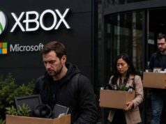 दो महीने में दूसरी बार Xbox में layoffs, कई गेमिंग स्टूडियोज पर संकट