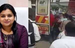 रीवा में अनियमितताओं पर एक्शन, औषधि निरीक्षक राधेश्याम बट्टी निलंबित