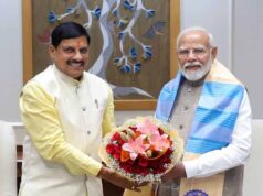 विश्वकर्मा जयंती पर CM यादव का बयान, PM मोदी को बताया भगवान विश्वकर्मा का सच्चा अनुयायी