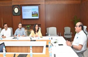 वसुंधरा परियोजना-राजस्व अभिलेखों का होगा डिजिटलीकरण