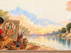 यूपी में कला-संस्कृति का महाआयोजन, अयोध्या से वाराणसी तक जुटेंगे कलाकार