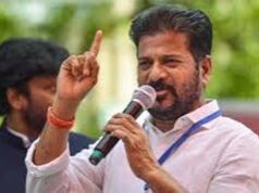 ‘राम अमीरों के, शिव गरीबों के देवता’, रेवंत रेड्डी के बयान पर BJP का पलटवार