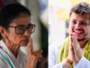 ममता बनर्जी की पार्टी को मिला नया नाम-चिह्न, ‘फुटबॉल खिलाड़ी’ सिंबल; ऋतब्रत गुट को ‘लिफाफा’