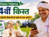 PM Kisan 24th Installment: ₹2,000 पाने के लिए अभी निपटा लें ये 3 जरूरी काम