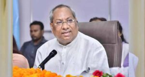 ‘फूलन देवी की हत्या करवाकर मछुआरा समाज की राजनीति रोकी’… संजय निषाद का परोक्ष रूप से सपा पर तीखा हमला