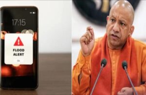 योगी सरकार का अलर्ट सिस्टम बना जीवनरक्षक, 3.52 लाख लोगों तक पहुंची राहत और 17 हजार से ज्यादा सुरक्षित निकाले गए