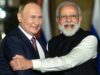 ऑपरेशन सिंदूर के बाद भारत की एयर डिफेंस और मजबूत, रूस ने 5 नए S-400 स्क्वाड्रन का दिया ऑफर