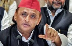 INDIA गठबंधन की बैठक में नहीं जाएंगे अखिलेश, खरगे को दी जानकारी; सपा का वरिष्ठ नेता होगा शामिल
