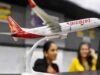 SpiceJet Flight Delay: दिल्ली से 5 उड़ानों में देरी, 500 से ज्यादा यात्री परेशान