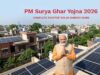 PM सूर्य घर योजना: पात्र उपभोक्ताओं को जल्द मिले लोन, आवेदनों की प्रक्रिया समय पर पूरी करने के निर्देश