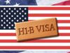 H-1B Visa Fee को लेकर भारतीयों की बढ़ी चिंता, ट्रंप प्रशासन ने शुल्क व्यवस्था में किया बदलाव