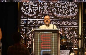 छत्तीसगढ़ के पर्यटन और संस्कृति को मिलेगी नई पहचान, इवेंट मैनेजर्स से अरुण साव की अपील