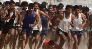 युवाओं को सेना-पुलिस भर्ती के लिए तैयार करेगा खेल एवं युवा कल्याण विभाग, पार्थ योजना शुरू