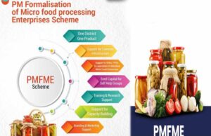 देश सेवा से उद्यम तक का सफर, PMFME योजना ने बदली सफलता की कहानी