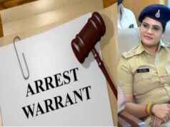 CSP नेहा पच्चीसिया समेत 3 पर वारंट जारी, गिरफ्तारी के बाद कोर्ट में पेशी के निर्देश