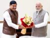 देश की 7.8 फीसदी GDP वृद्धि पर CM मोहन यादव ने जताया गर्व, PM मोदी के नेतृत्व को सराहा