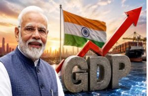 PM मोदी ने दिया स्वदेशी का संदेश, कहा- सोना खरीदने और विदेश में शादी करने से बचें