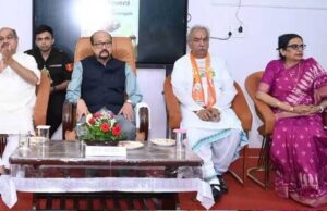 डेका का सफलता मंत्र: वर्तमान पर ध्यान दें, सीखना न छोड़ें और समाज के काम आएं