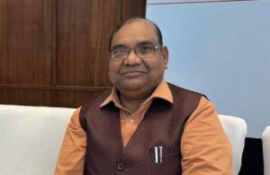 चाय की दुकानों पर अलग गिलास का दावा सरासर झूठ, कांग्रेस नेता ने बनाया फर्जी नैरेटिव: राज्यसभा सदस्य