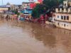 चित्रकूट में बाढ़ का बड़ा खतरा टला, योगी सरकार के प्रबंधन की सराहना