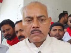2027 चुनाव से पहले बयानबाजी तेज! SP MLC की टिप्पणी पर UP की राजनीति में बवाल