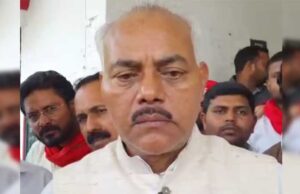2027 चुनाव से पहले बयानबाजी तेज! SP MLC की टिप्पणी पर UP की राजनीति में बवाल