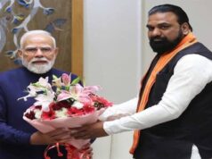 PM मोदी के 76वें जन्मदिन पर बिहार में सेवा संकल्प अभियान, सम्राट चौधरी ने जलाने को कहा एक दीया
