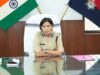 विनय कुमार के VRS के बाद बिहार में नए DGP की कवायद तेज, वरिष्ठ IPS के नामों पर मंथन