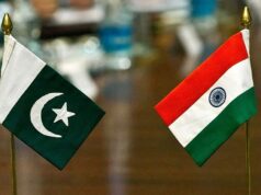 भारत ने SCO बैठक के लिए पाकिस्तान भेजे आलोक डिमरी
