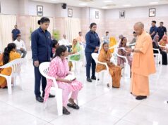 CM योगी ने अधिकारियों को दिए निर्देश, छोटी घटनाओं में लापरवाही बर्दाश्त नहीं