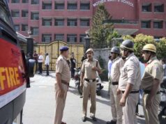 ‘दिल्ली बनेगा खालिस्तान’ धमकी से सनसनी, कई स्कूलों को भेजे गए धमकी भरे संदेश