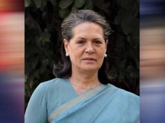 सोनिया गांधी से जुड़े वोटर लिस्ट मामले में फैसला, निचली अदालत का आदेश रद्द