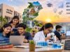 हुनर से स्वावलंबन तक, छत्तीसगढ़ में युवाओं के लिए बदल रही उच्च शिक्षा की तस्वीर