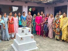 सेवा संकल्प अभियान: महतारी वंदन की हितग्राहियों से मंत्री राजवाड़े ने जानी योजनाओं की उपयोगिता