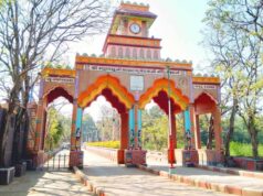 चंपारण्य बनेगा राष्ट्रीय आध्यात्मिक पर्यटन केंद्र, ₹73.42 करोड़ से होगा विकास