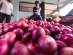 दिल्लीवासियों को राहत, सरकारी दुकानों और वैन से 35 रुपये किलो मिलेगा प्याज