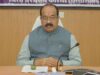 सेवा संकल्प अभियान से जनकल्याणकारी योजनाओं का लाभ पहुंचाने पर जोर: अरुण साव