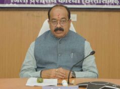 सेवा संकल्प अभियान से जनकल्याणकारी योजनाओं का लाभ पहुंचाने पर जोर: अरुण साव