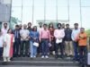 भोपाल के पत्रकारों ने जाना जम्मू के औद्योगिक विकास का हाल