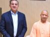 यूपी में भारत टैक्सी और कृषक समृद्धि योजना लॉन्च, ई-पोर्टल-ऐप भी होगा शुरू