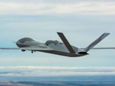 MQ-20 Avenger: बिना पायलट दुश्मन इलाके में घुसेगा अमेरिकी ड्रोन फाइटर