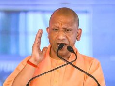 यूपी की जेलों में घटा ओवरक्राउडिंग का दबाव, नई जेलों और क्षमता विस्तार का असर