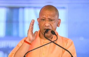यूपी की जेलों में घटा ओवरक्राउडिंग का दबाव, नई जेलों और क्षमता विस्तार का असर